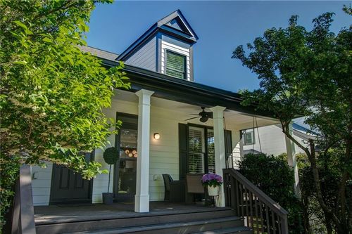 8-1433 Carroll Dr Nw, Atlanta, GA, 30318-3671 | Card Image