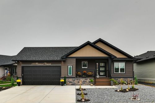 185 Riverwood Bay Sw, Black Diamond, AB, T0L0H0 | Card Image