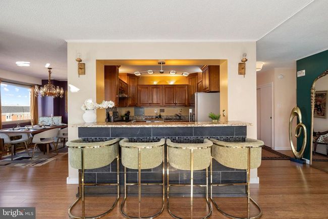 APT-1822N - 5500 Friendship Blvd, Condo with 2 bedrooms, 2 bathrooms and null parking in CHEVY CHASE MD | Image 18
