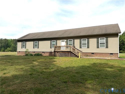 14558 Brick Rd, Carson, VA, 23830-3000 | Card Image