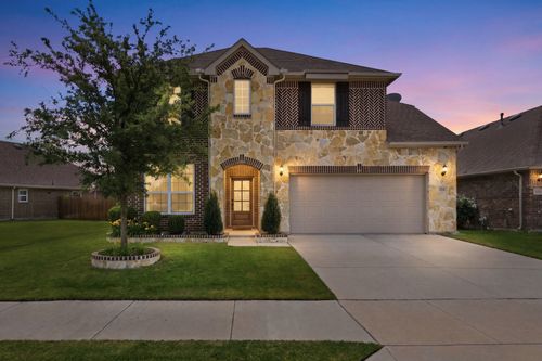 1101 Pinnacle Breeze Dr, Haslet, TX, 76052-1381 | Card Image