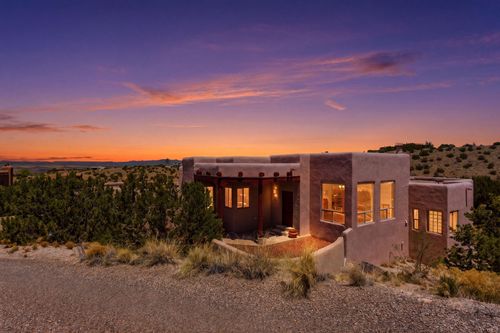 21 Vista De Oro, Placitas, NM, 87043-9227 | Card Image