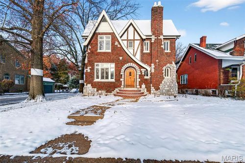 6623 Leona St, Saint Louis, MO, 63116-2831 | Card Image