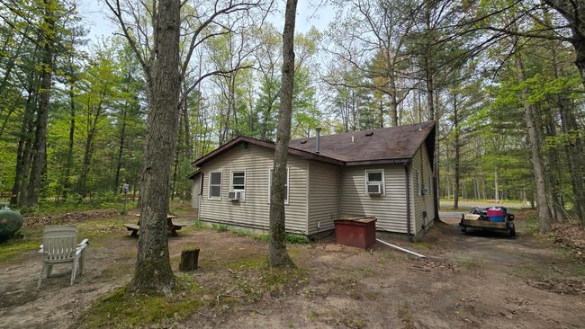 211 Skocelas Rd N, House other with 2 bedrooms, 1 bathrooms and null parking in Manistee MI | Image 31
