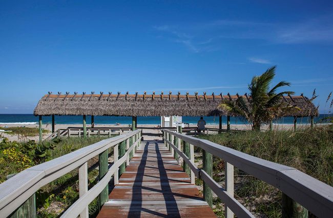 124 Sandal Ln, House other with 3 bedrooms, 2 bathrooms and null parking in Palm Beach Shores FL | Image 42