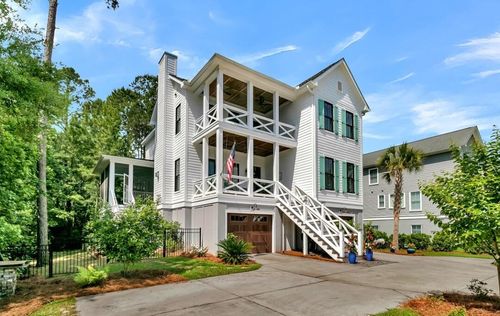 113 Wando Reach Rd, Wando, SC, 29492-8264 | Card Image