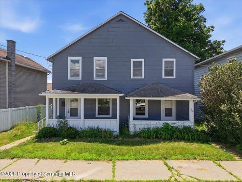 132 134 Penn Avenue, EXETER, PA, 18643 | Card Image