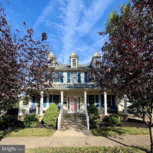 111 S Main St, Medford, NJ, 08055-2417 | Card Image