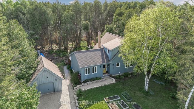 18 Minonen Rd, House other with 3 bedrooms, 2 bathrooms and 6 parking in Udora ON | Image 6