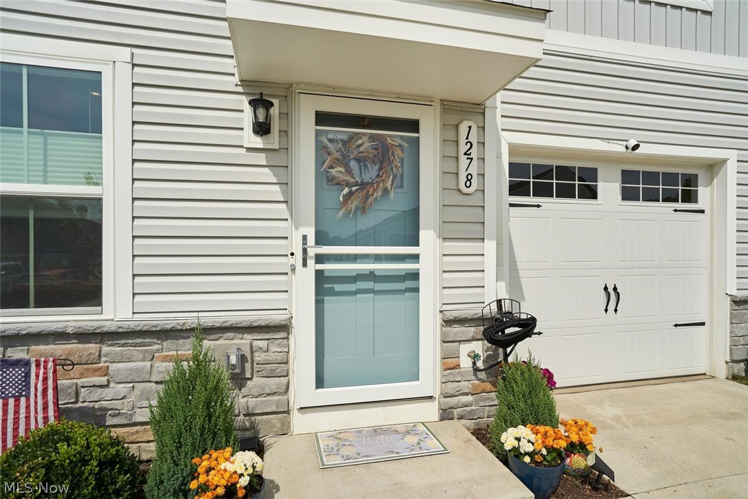 Residential in Akron 2