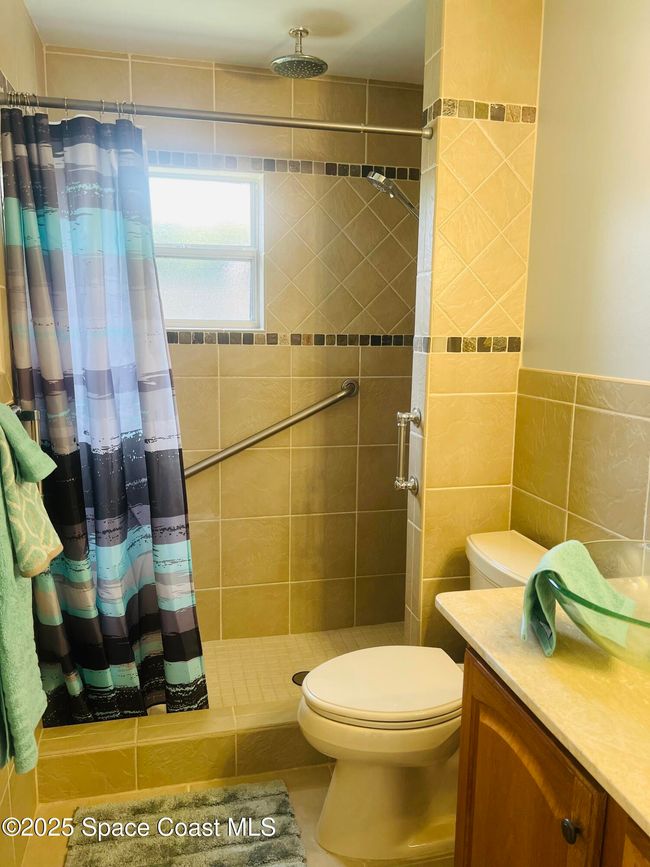 418 Brightwaters Dr, House other with 4 bedrooms, 2 bathrooms and null parking in Cocoa Beach FL | Image 20