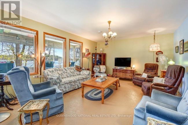 7C Boyle Lane, House other with 3 bedrooms, 1 bathrooms and 6 parking in Golden Lake ON | Image 6