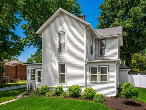 304 E High St, Ashley, OH, 43003-9657 | Card Image