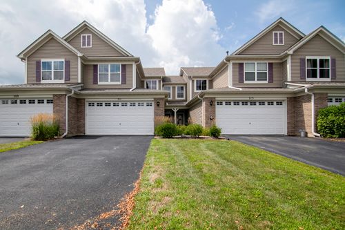 0-511 Majestic Ln, Oswego, IL, 60543-4031 | Card Image