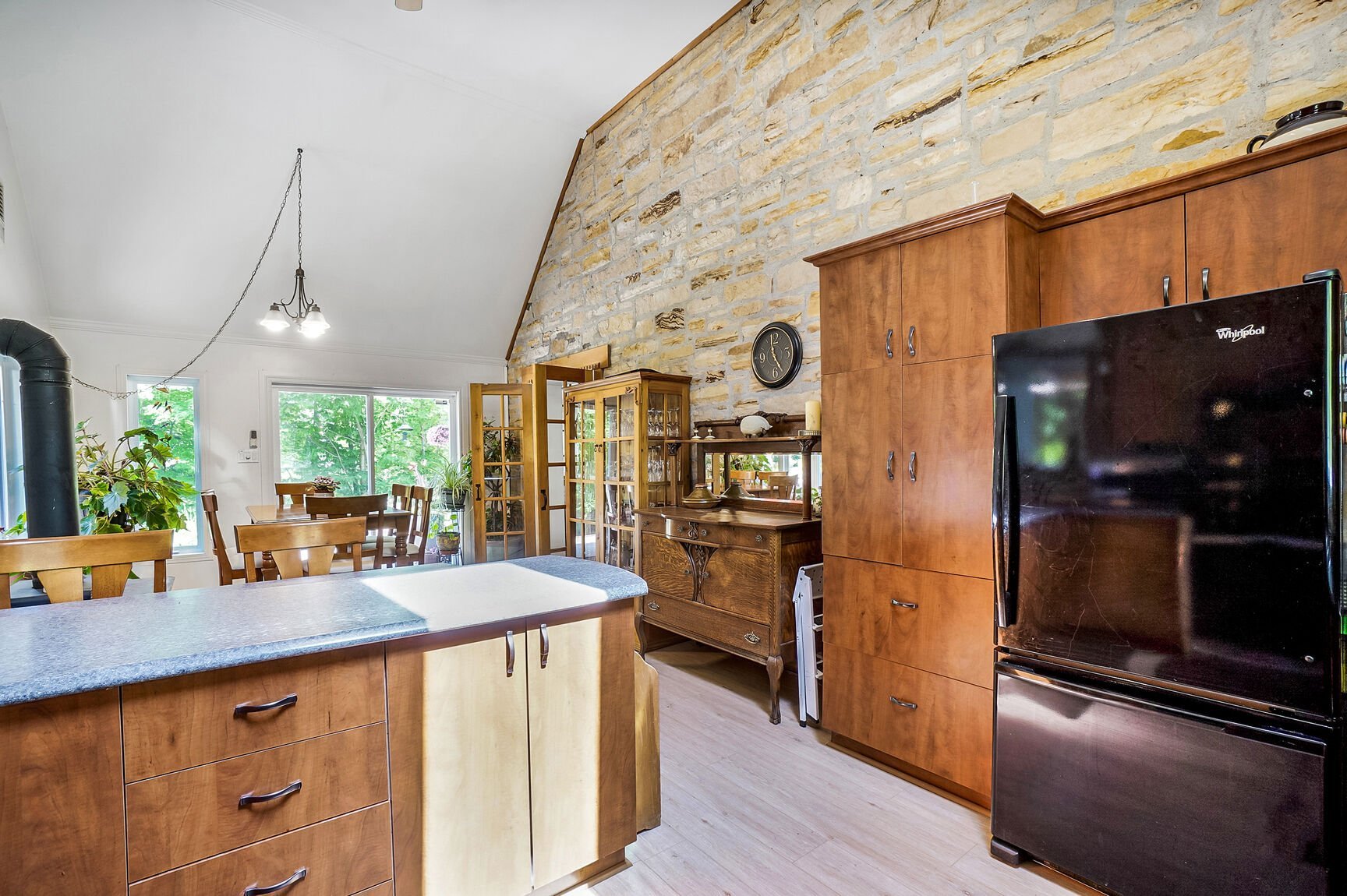 Residential in Brownsburg-Chatham 2