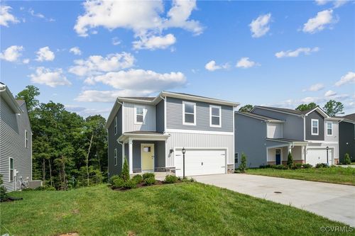 7872 Arbor Marsh Terrace, New Kent, VA, 23124 | Card Image