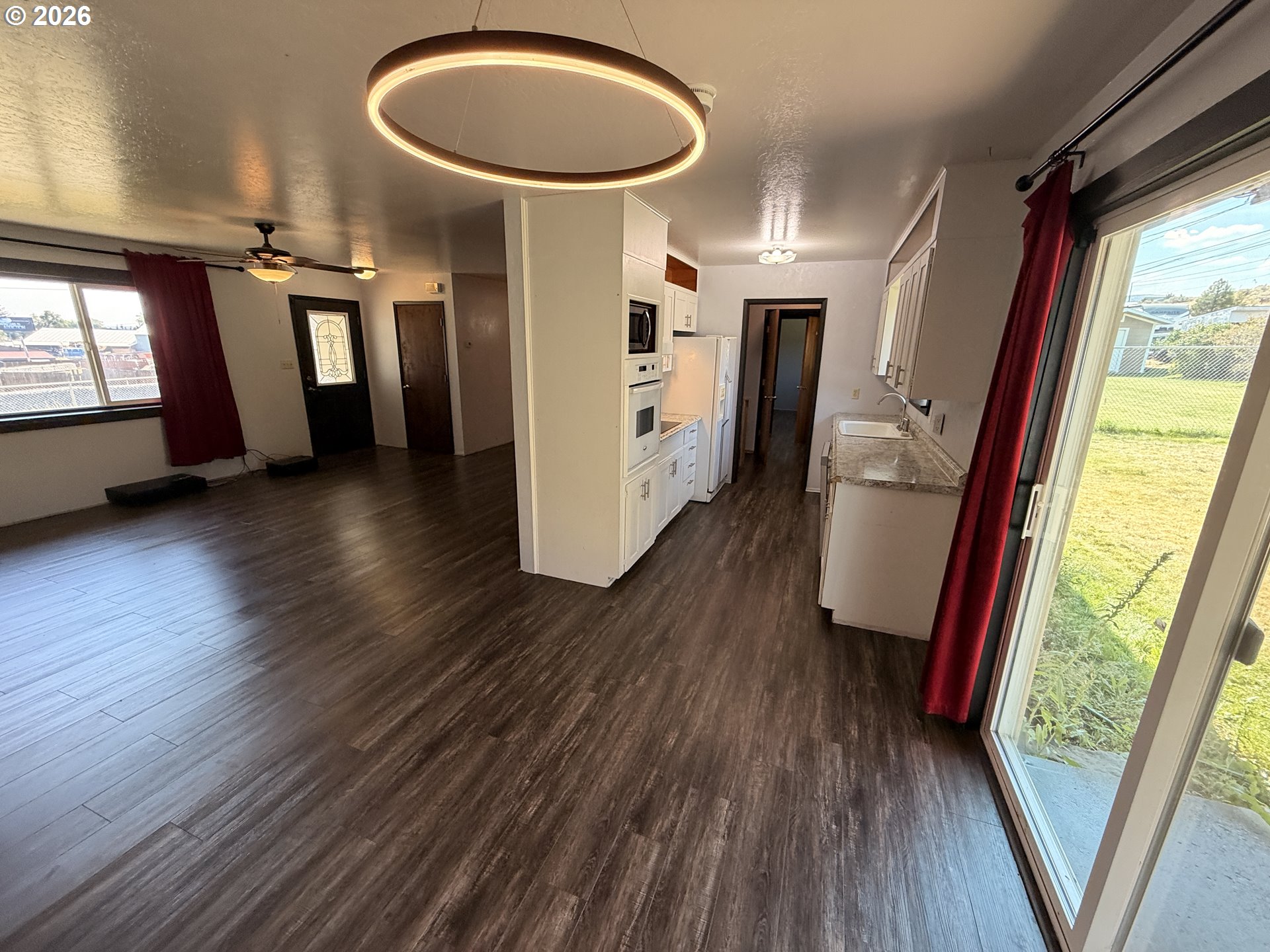 Residential in Burns 2