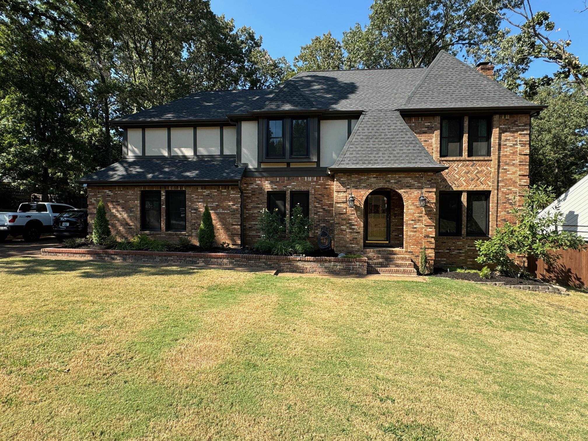 Green Spruce Dr, Lakeland, TN 38002