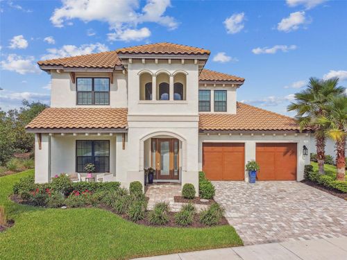 2686 Yacht Place, Wesley Chapel, FL, 33543 | Card Image