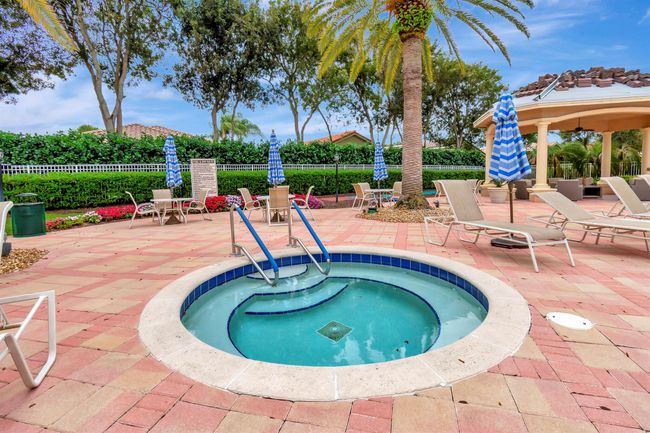 7131 Trentino Way, House other with 3 bedrooms, 2 bathrooms and null parking in Boynton Beach FL | Image 49