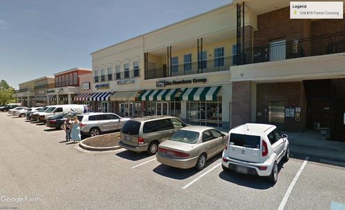 ste-25b-4999 Carolina Forest Blvd, Myrtle Beach, SC, 29579-3588 | Card Image