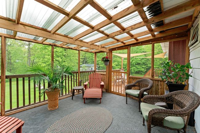 935 Haig Rd, House other with 4 bedrooms, 2 bathrooms and 4 parking in Lansdowne ON | Image 45