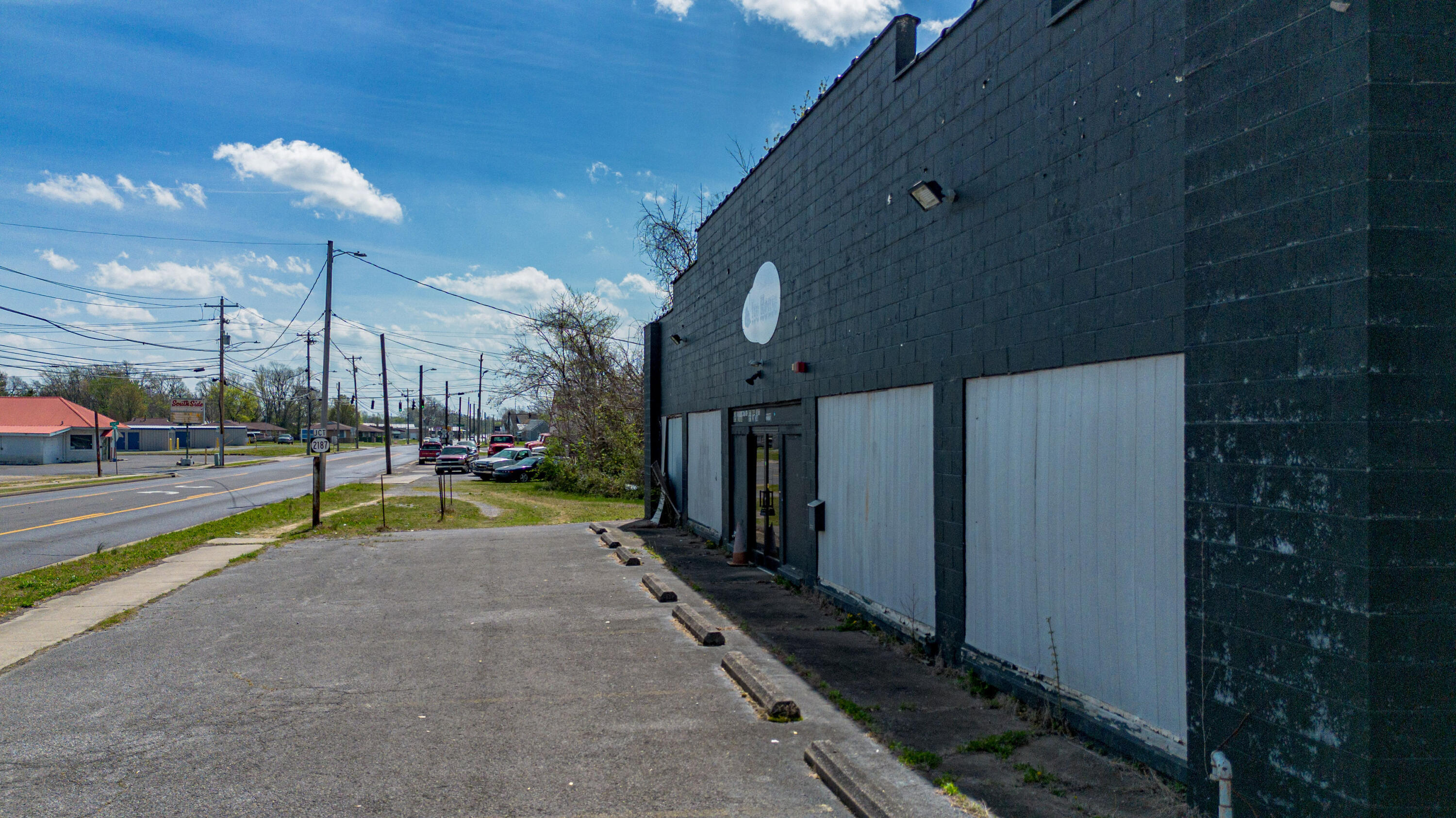 Commercial Sale in Paducah 2