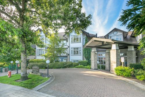 202-83 Star Cres, New Westminster, BC, V3M6X8 | Card Image