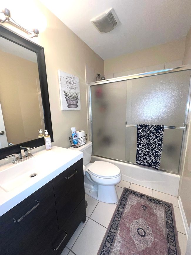 615 W St Johns Pl, Townhouse with 3 bedrooms, 3 bathrooms and 2 parking in ADDISON IL | Image 13