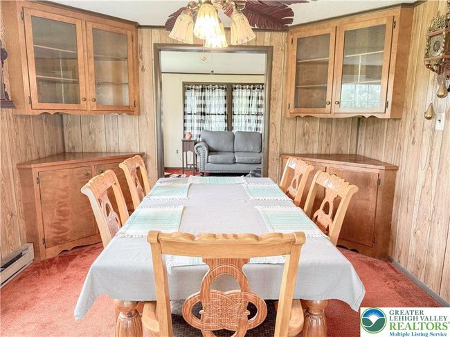 353 Bollinger Rd, House other with 3 bedrooms, 1 bathrooms and null parking in Kunkletown PA | Image 8