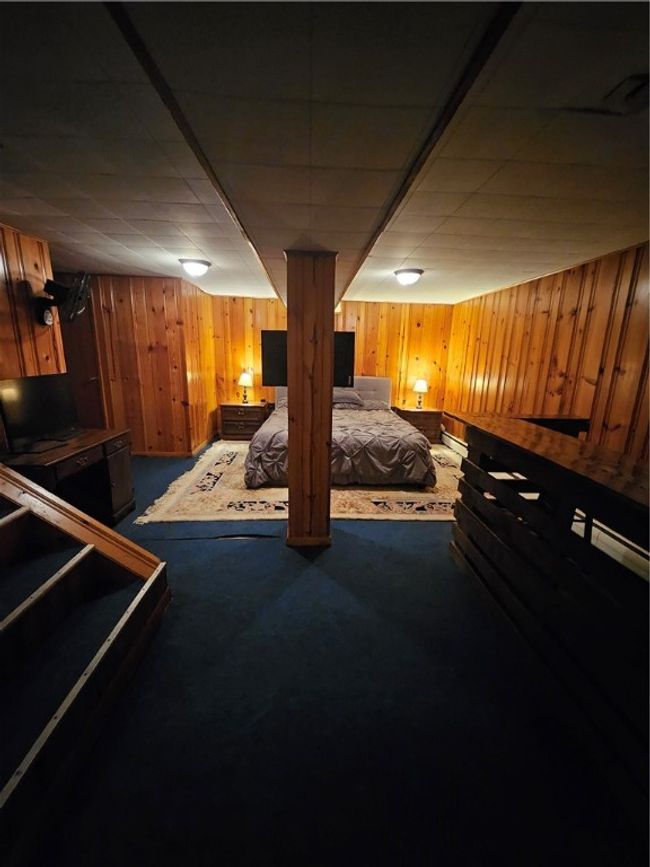 305 State St, House other with 2 bedrooms, 1 bathrooms and null parking in Smethport PA | Image 36