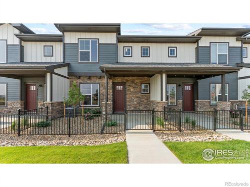 105-420 High Point Drive, Longmont, CO, 80504 | Card Image