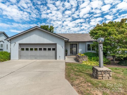 406 Kyfields None, Weaverville, NC, 28787 | Card Image