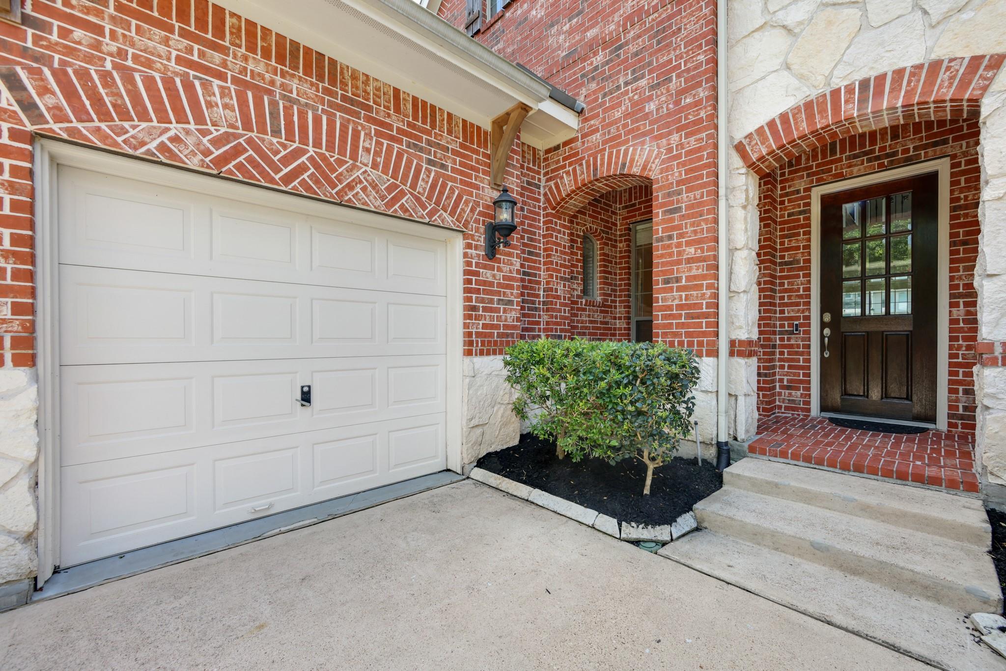 Residential in Cypress 4