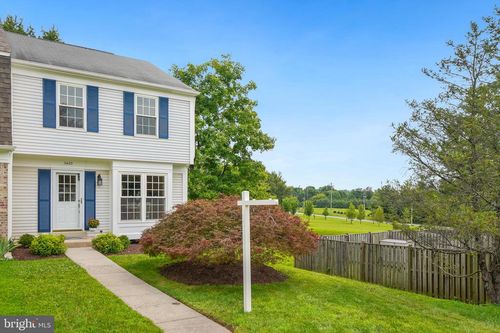 3423 Queensborough Dr, OLNEY, MD, 20832-2543 | Card Image