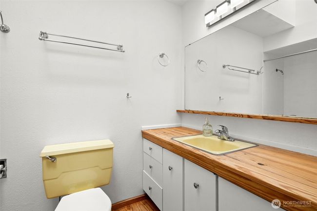 Main floor full bathroom | Image 7
