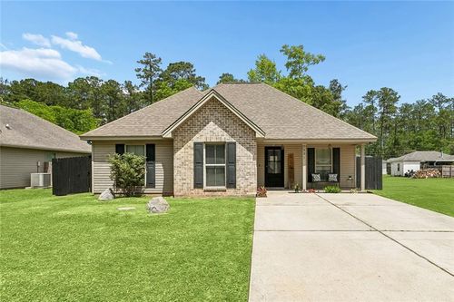 1521 Jasmine St, Mandeville, LA, 70448-8317 | Card Image