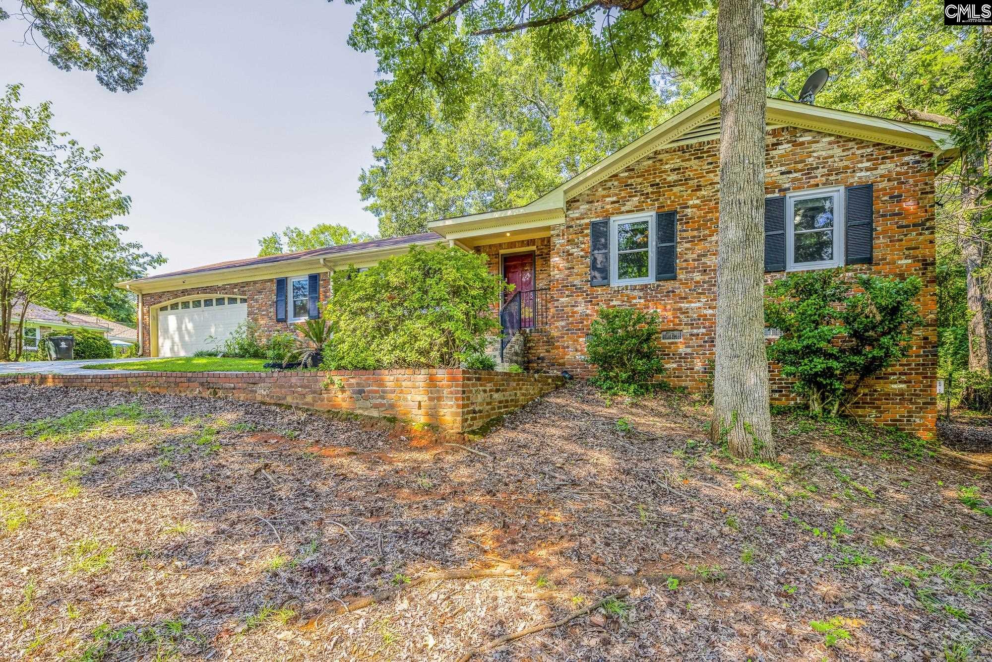 Residential in Columbia 4