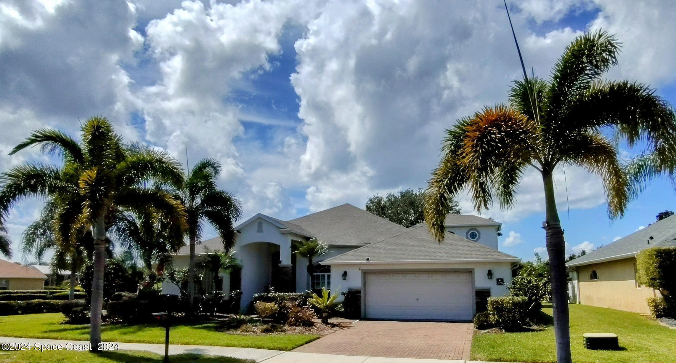Merlot Dr, Rockledge, FL 32955