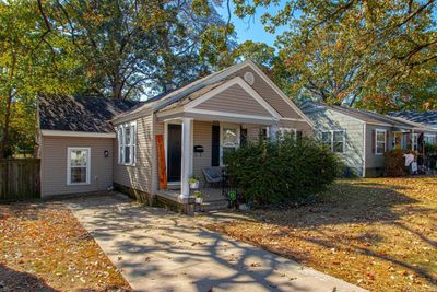 114 W H, House other with 2 bedrooms, 1 bathrooms and null parking in North Little Rock AR | Image 1