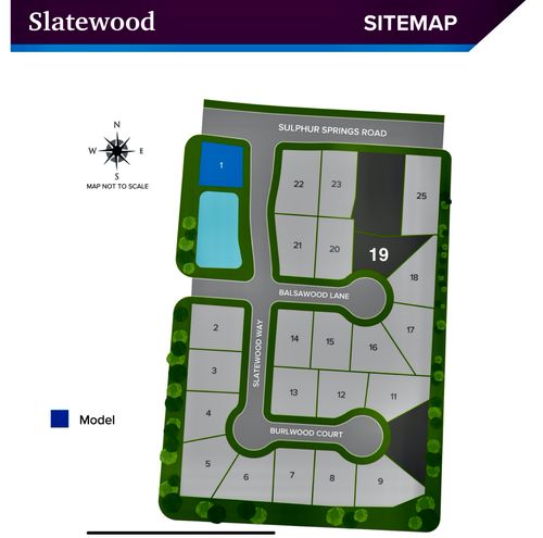 1606 Balsawood Ln, Murfreesboro, TN, 37129-4203 | Card Image