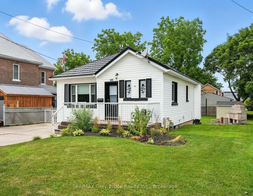 728 9th A St E, Owen Sound, ON, N4K | Card Image
