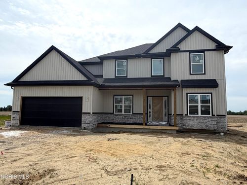 9841 Featherwood Ln, Sylvania, OH, 43560-8529 | Card Image