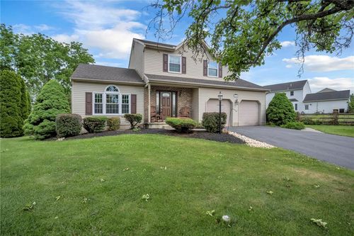 163 Silo Cir, Nazareth, PA, 18064-2532 | Card Image