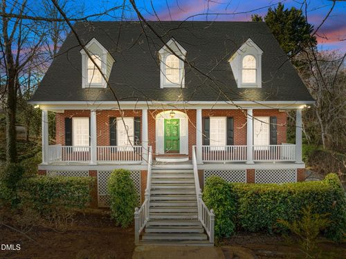 4209 Glen Laurel Dr, Raleigh, NC, 27612-3717 | Card Image