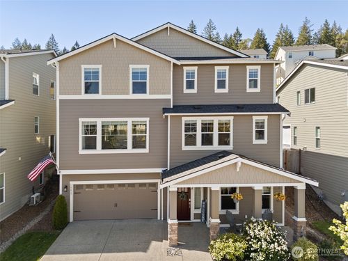 10417 Treasure Drive Nw, Silverdale, WA, 98383 | Card Image