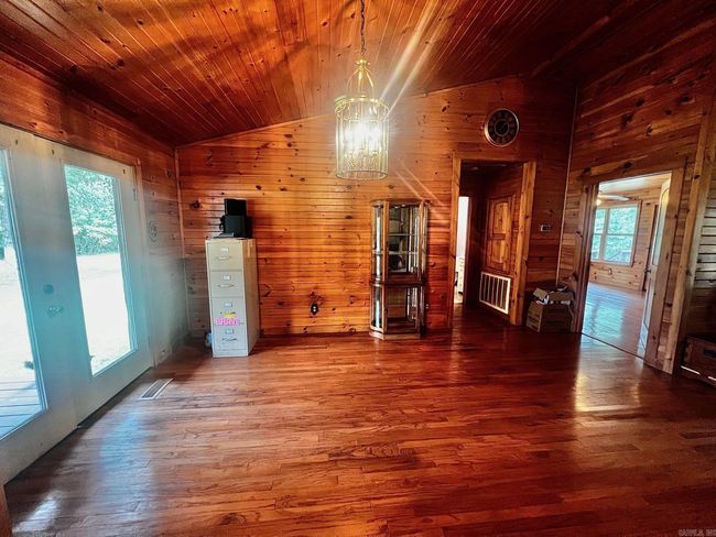 154 Mcjester Rd, House other with 3 bedrooms, 2 bathrooms and null parking in Pangburn AR | Image 11