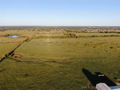 001 Prairie Bell Road, Home with 0 bedrooms, 0 bathrooms and null parking in Okmulgee OK | Image 2