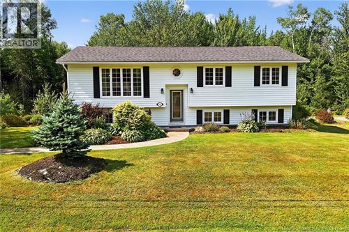72 Reeder Rd, Salisbury, NB, E4J2P5 | Card Image