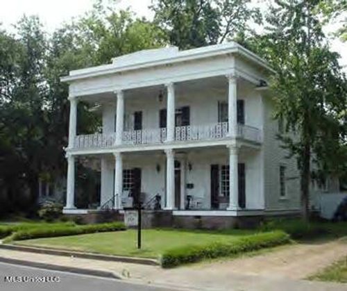 501 River Road Ext, Greenwood, MS, 38930 | Card Image